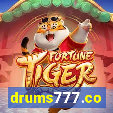 drums777.co