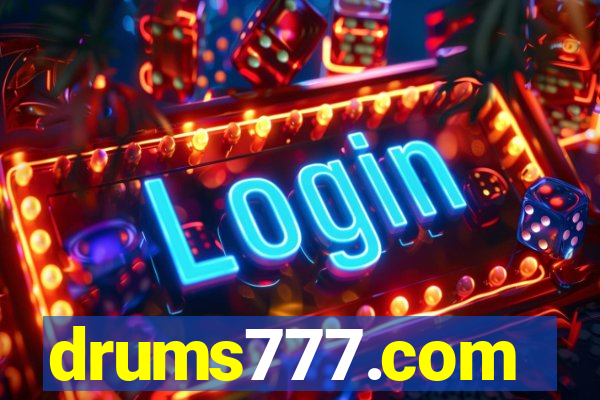 drums777.com