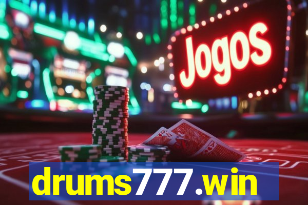 drums777.win