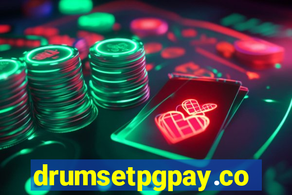 drumsetpgpay.com