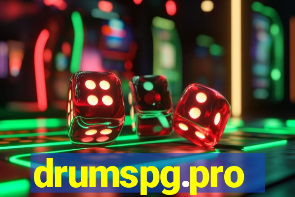 drumspg.pro