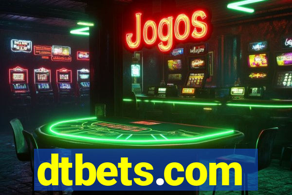 dtbets.com