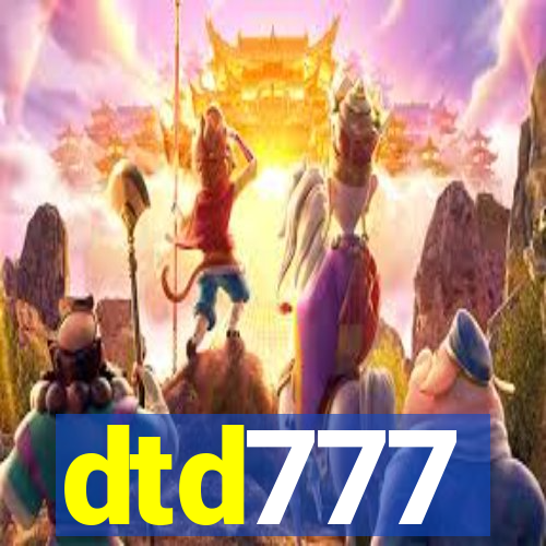 dtd777