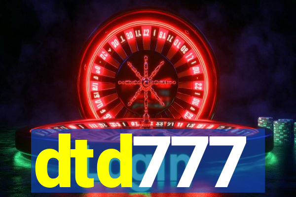 dtd777