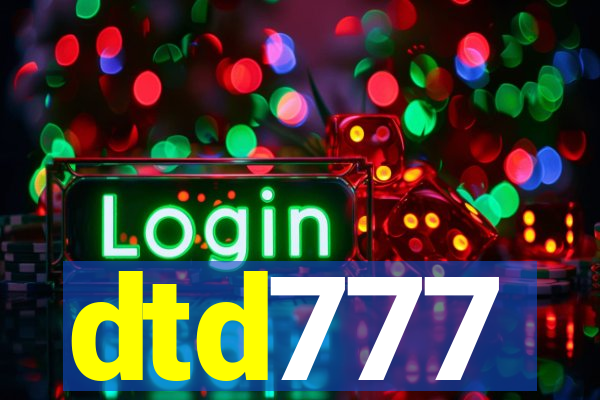 dtd777