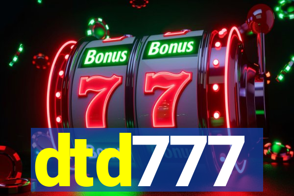 dtd777