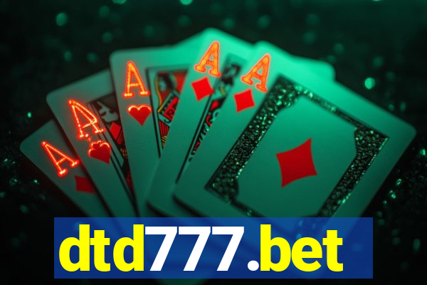 dtd777.bet