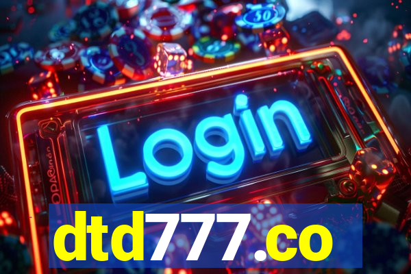 dtd777.co