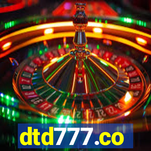 dtd777.co