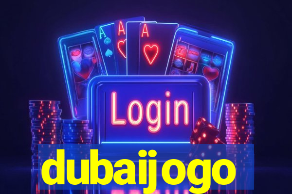 dubaijogo