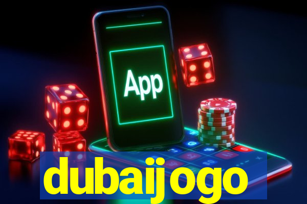 dubaijogo