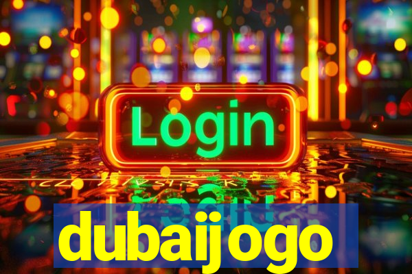 dubaijogo