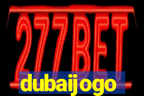 dubaijogo