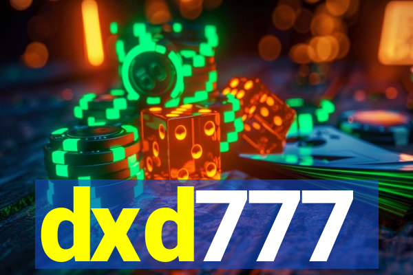 dxd777