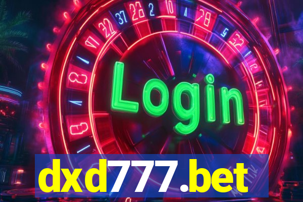 dxd777.bet