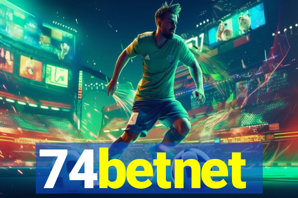 74betnet