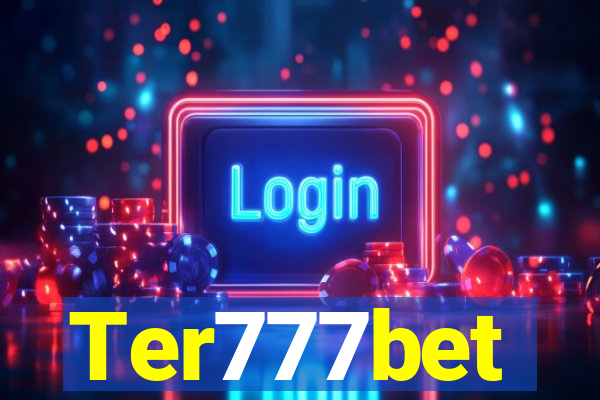 Ter777bet