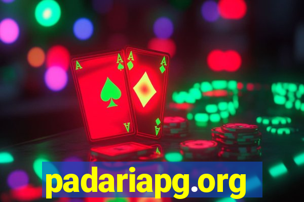 padariapg.org