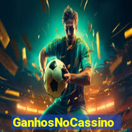 GanhosNoCassino