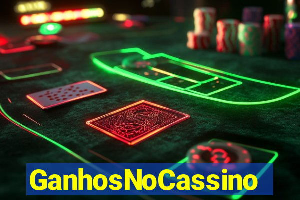 GanhosNoCassino