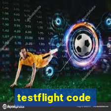 testflight code