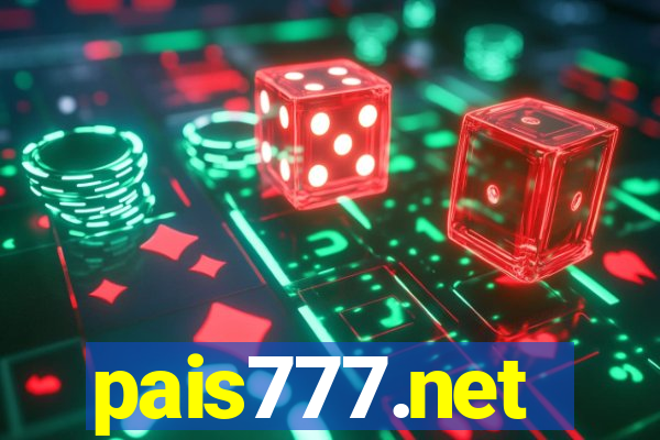 pais777.net