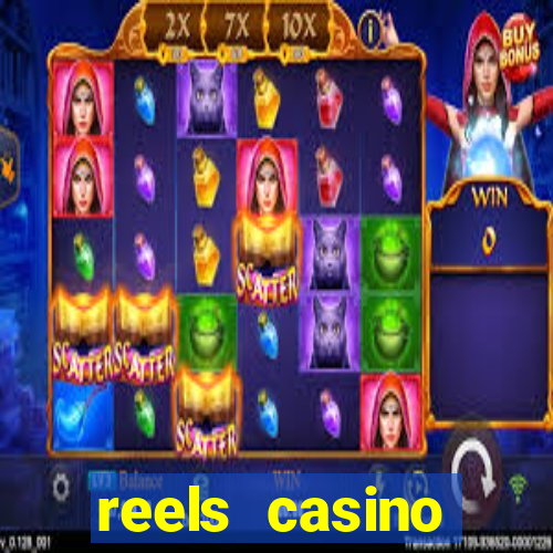 reels casino rodrigo faro