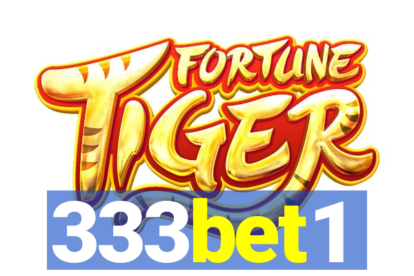 333bet1