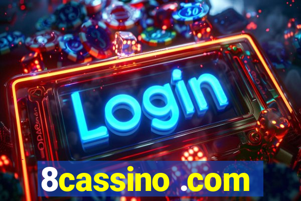 8cassino .com