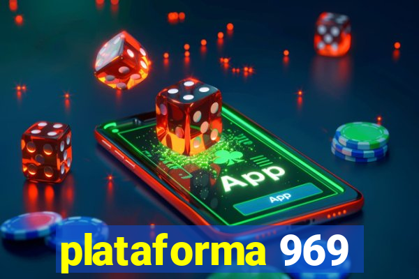 plataforma 969