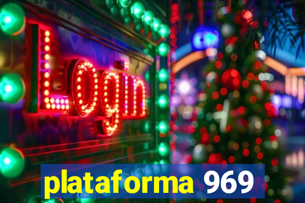 plataforma 969