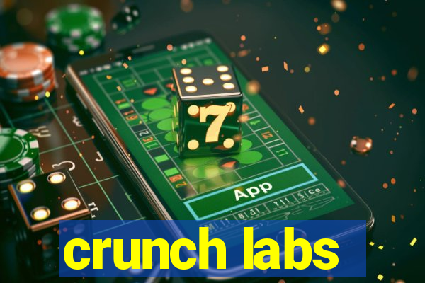 crunch labs