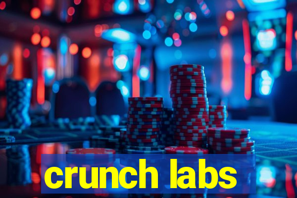 crunch labs