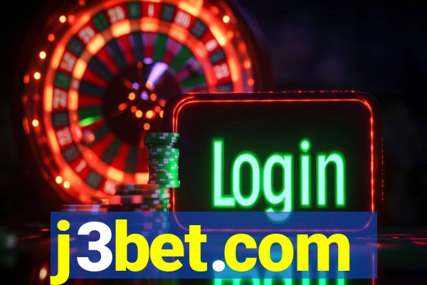 j3bet.com