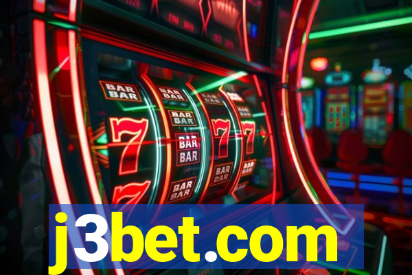 j3bet.com