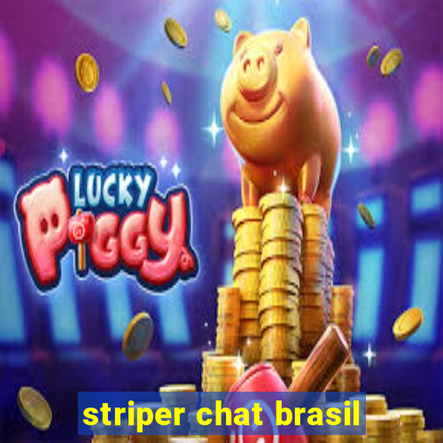 striper chat brasil