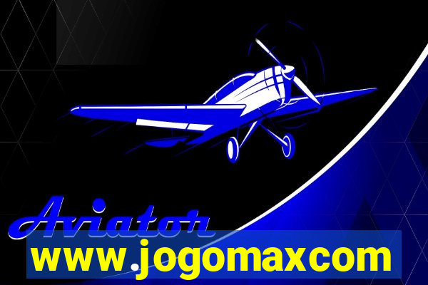 www.jogomaxcom