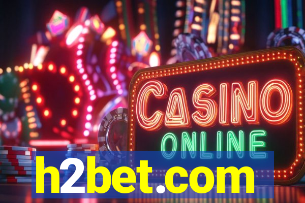 h2bet.com