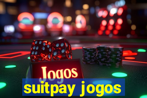 suitpay jogos