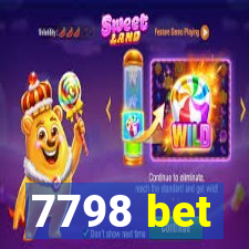 7798 bet