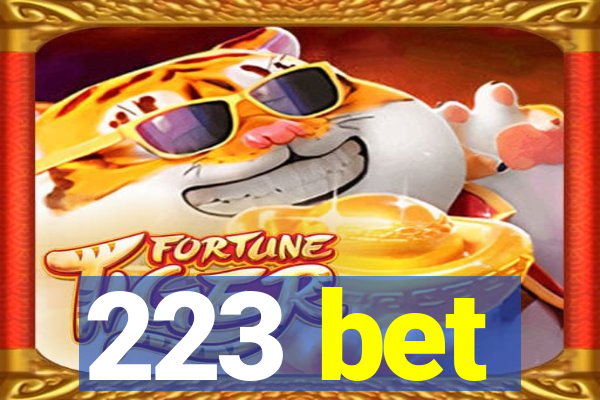 223 bet