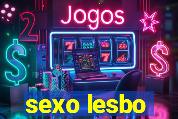 sexo lesbo