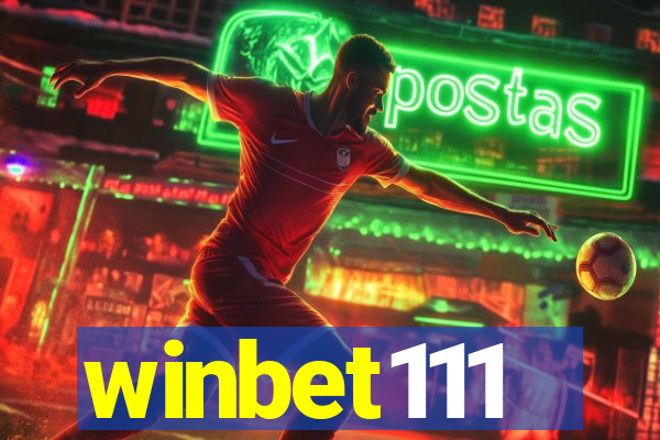 winbet111