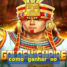 como ganhar no jogo do touro fortune