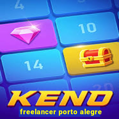 freelancer porto alegre