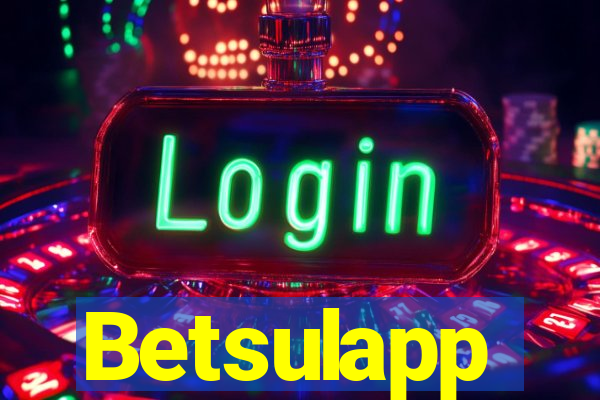 Betsulapp