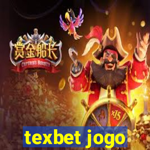 texbet jogo