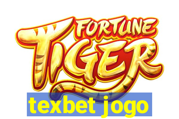 texbet jogo