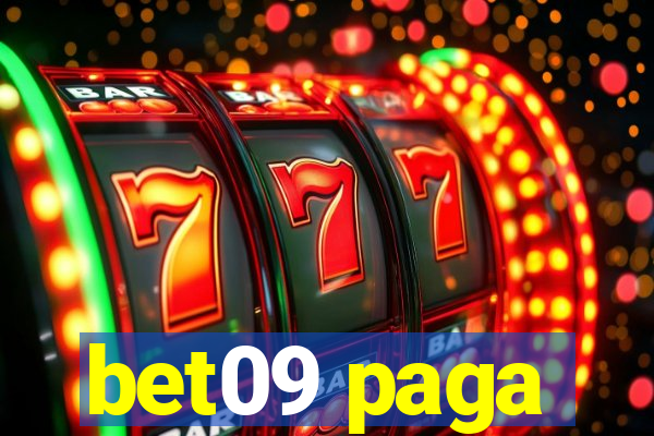 bet09 paga