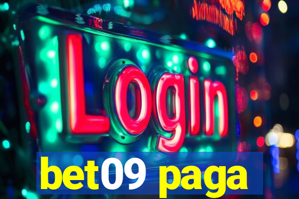 bet09 paga